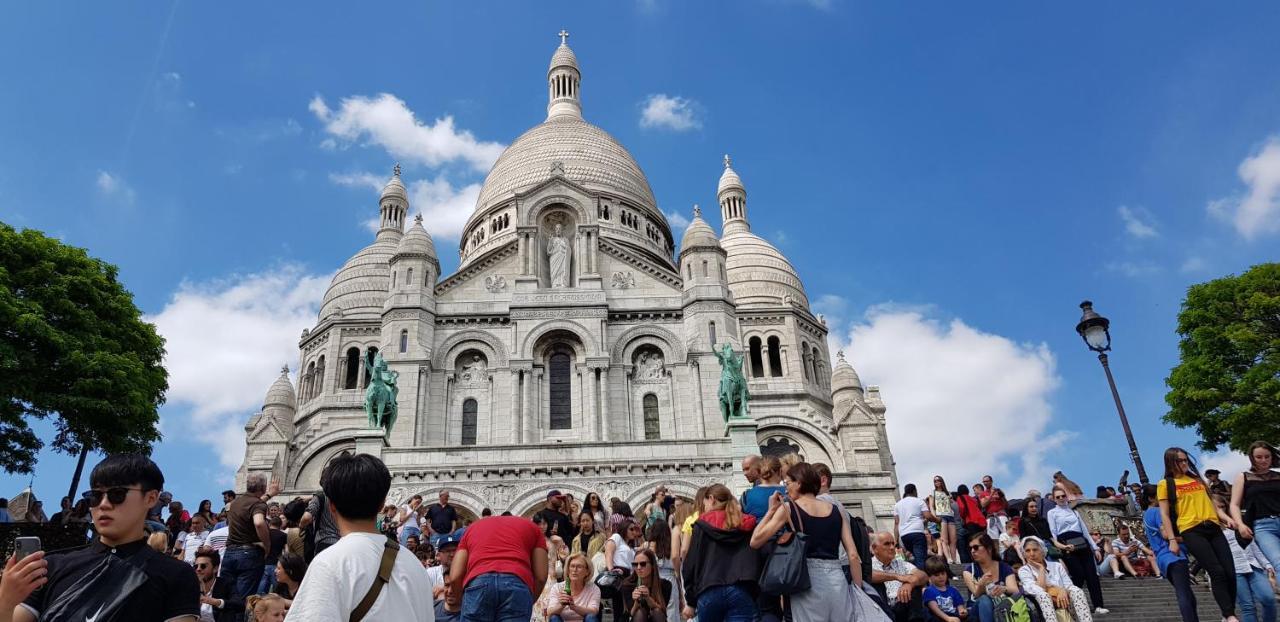 Paris On Top Luaran gambar